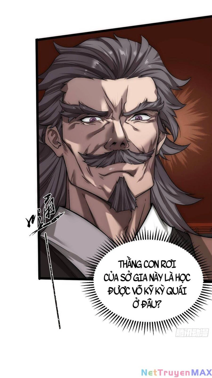 Ta Nằm Liền Biến Cường Chapter 15 - 12