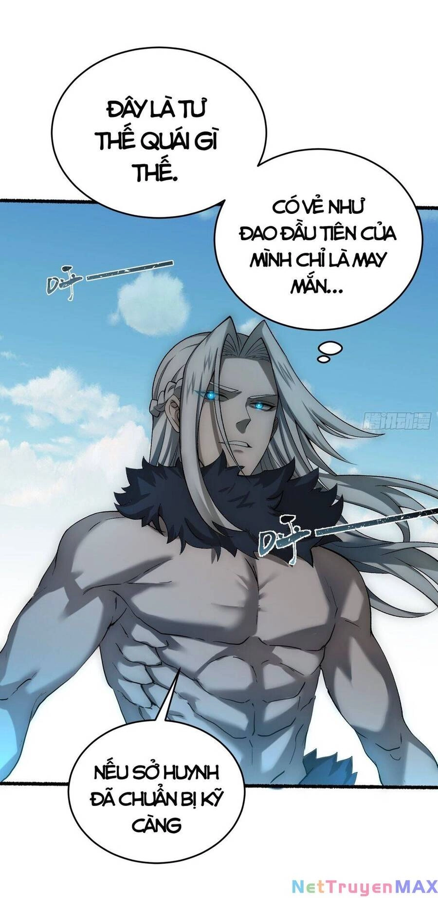 Ta Nằm Liền Biến Cường Chapter 15 - 15