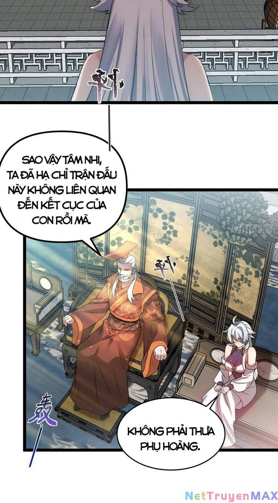 Ta Nằm Liền Biến Cường Chapter 15 - 21