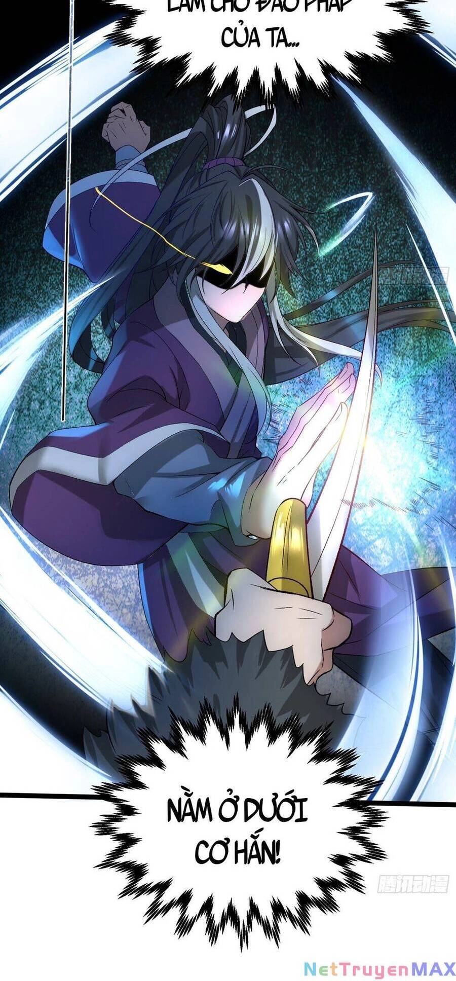 Ta Nằm Liền Biến Cường Chapter 15 - 26