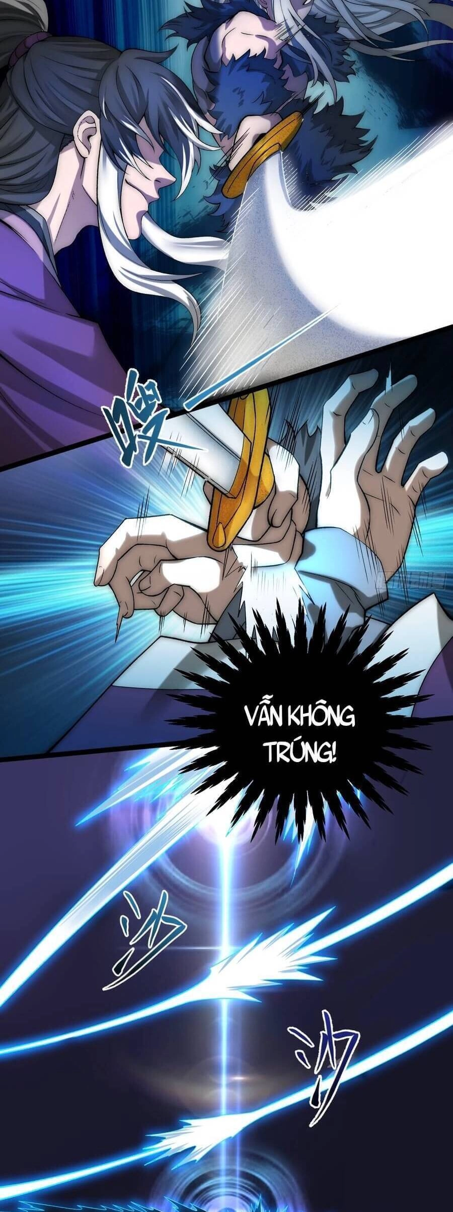 Ta Nằm Liền Biến Cường Chapter 15 - 29