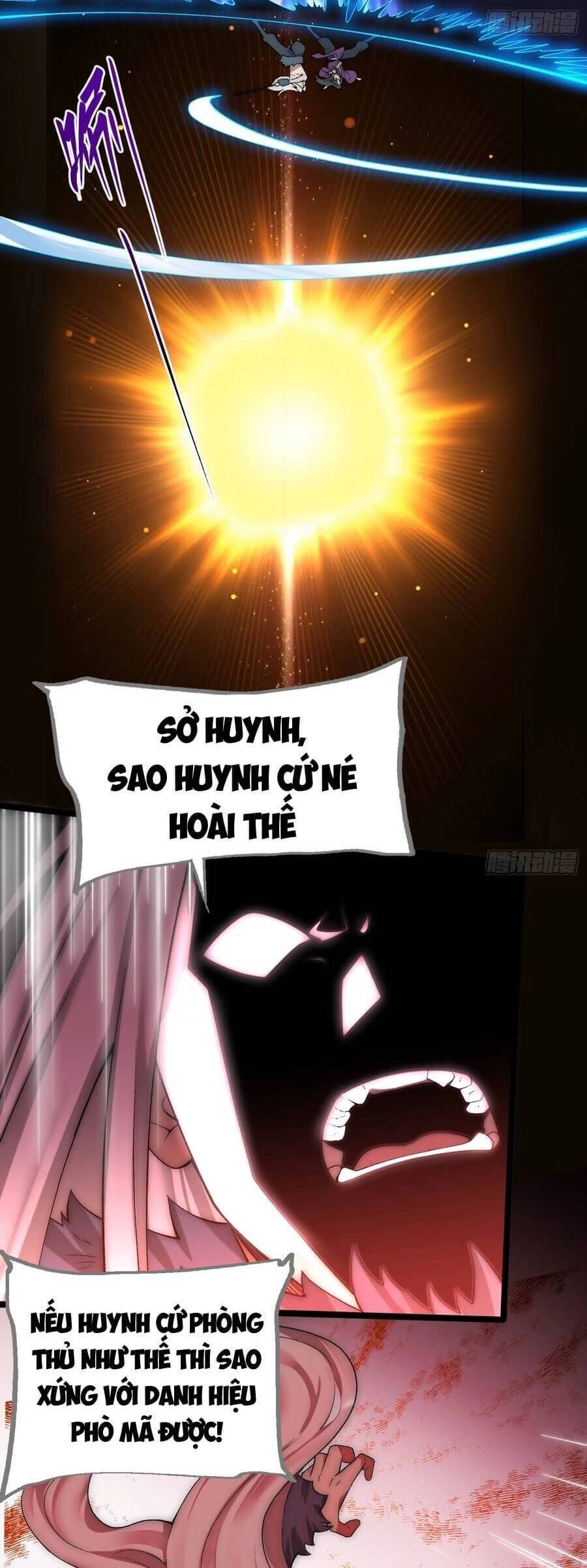 Ta Nằm Liền Biến Cường Chapter 15 - 30