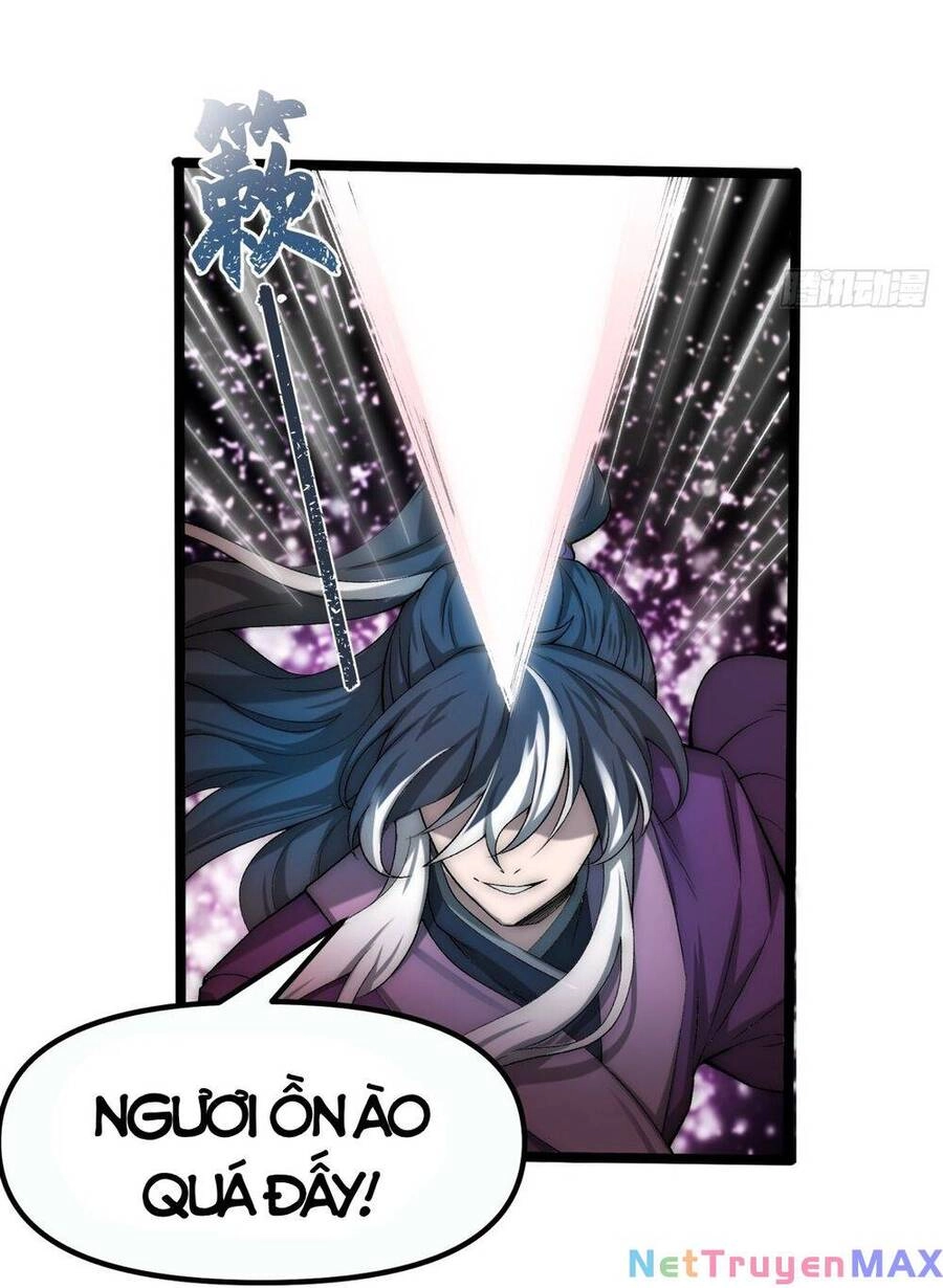 Ta Nằm Liền Biến Cường Chapter 15 - 32