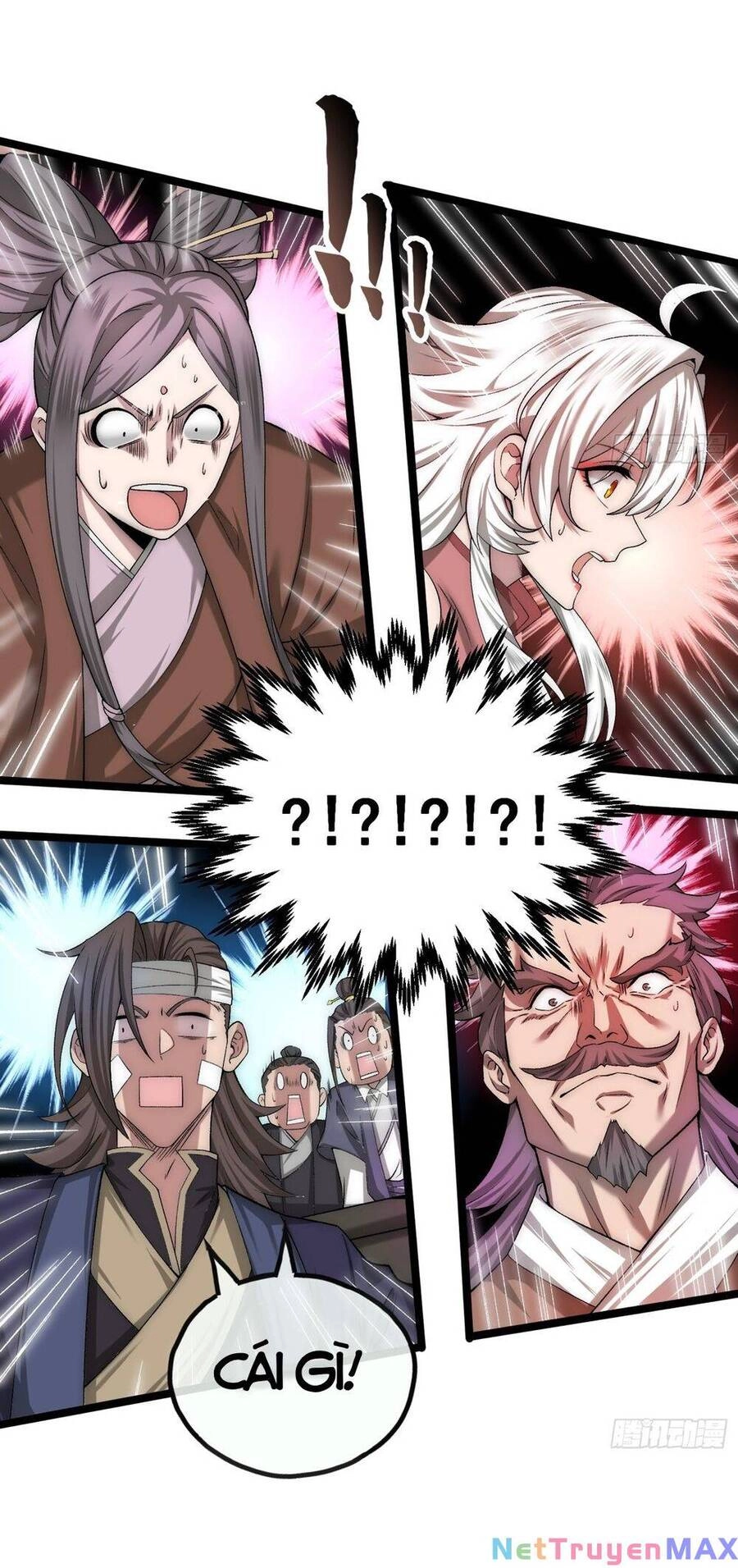 Ta Nằm Liền Biến Cường Chapter 15 - 37