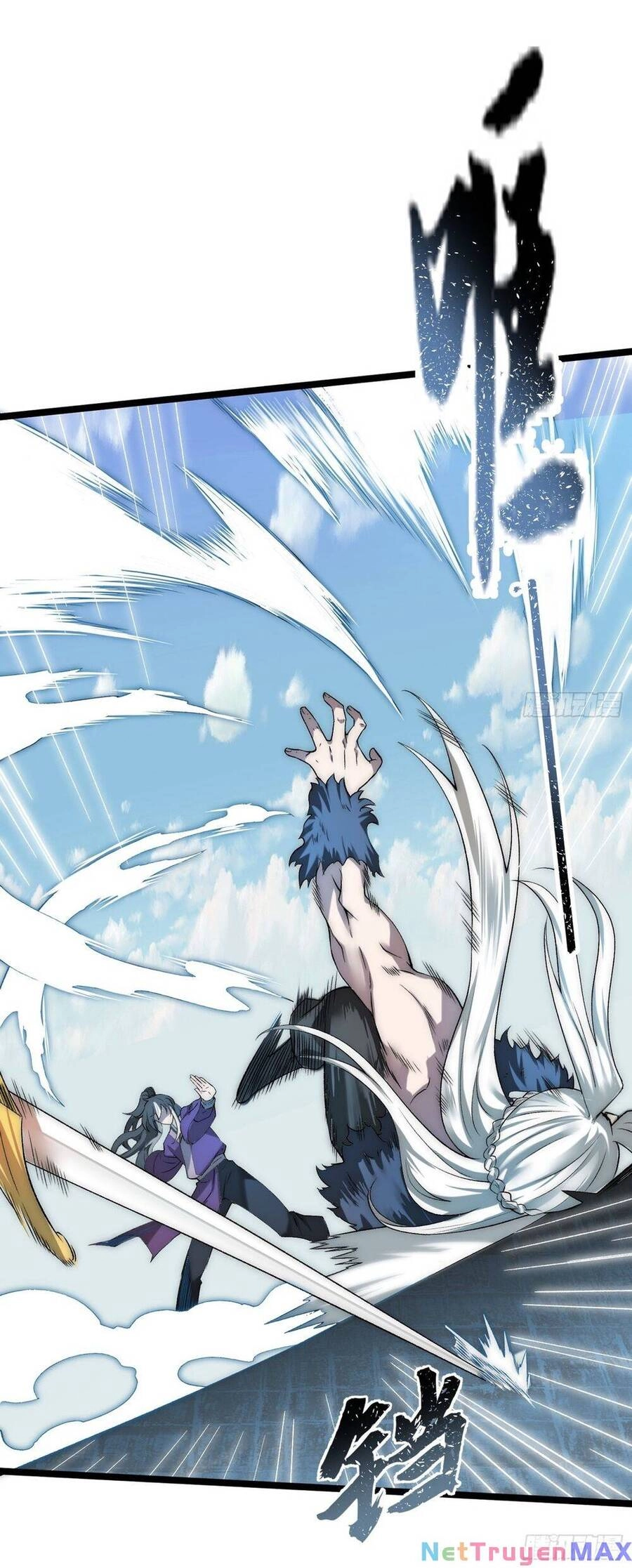 Ta Nằm Liền Biến Cường Chapter 15 - 38