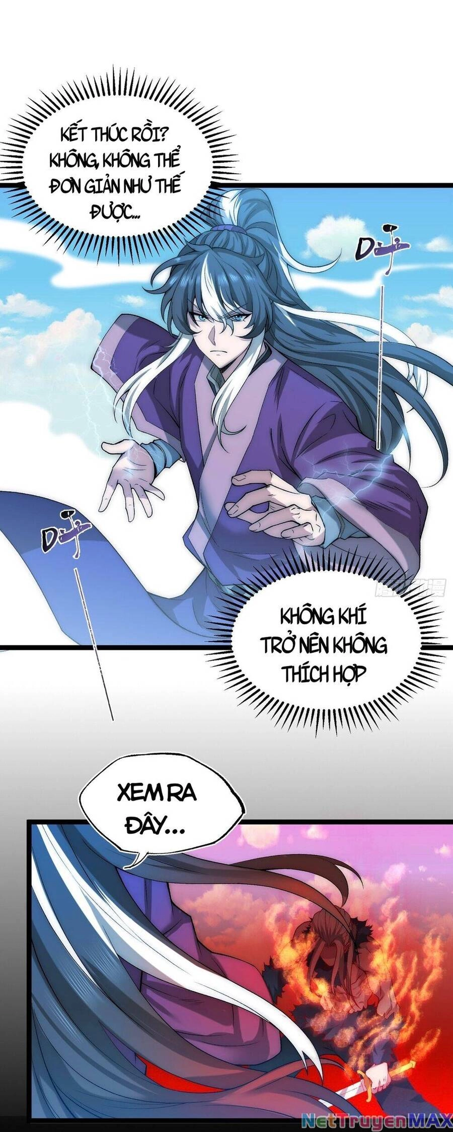 Ta Nằm Liền Biến Cường Chapter 15 - 40