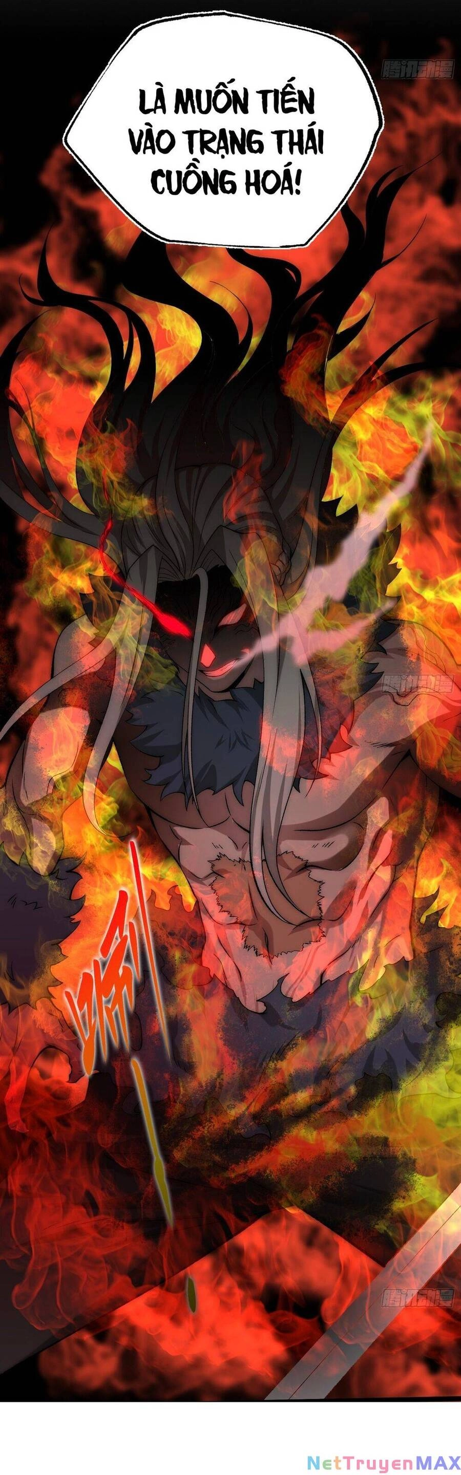 Ta Nằm Liền Biến Cường Chapter 15 - 41