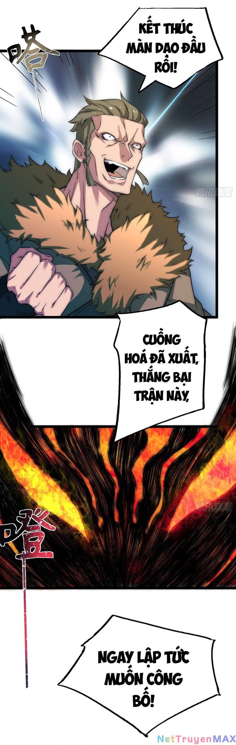 Ta Nằm Liền Biến Cường Chapter 15 - 42