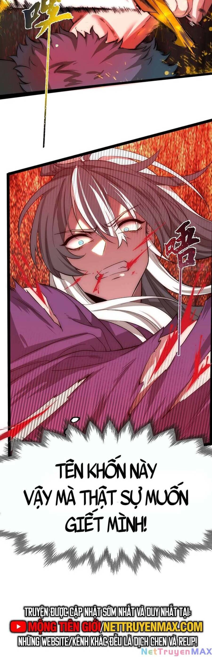 Ta Nằm Liền Biến Cường Chapter 15 - 47