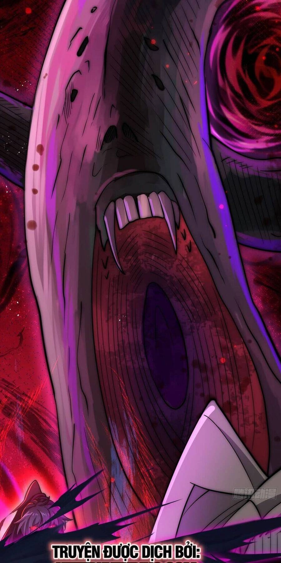 Ta Nằm Liền Biến Cường Chapter 16 - 8