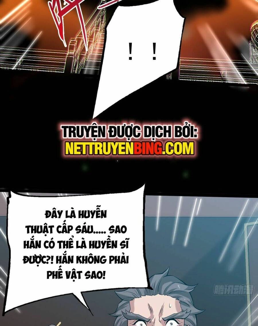 Ta Nằm Liền Biến Cường Chapter 16 - 11