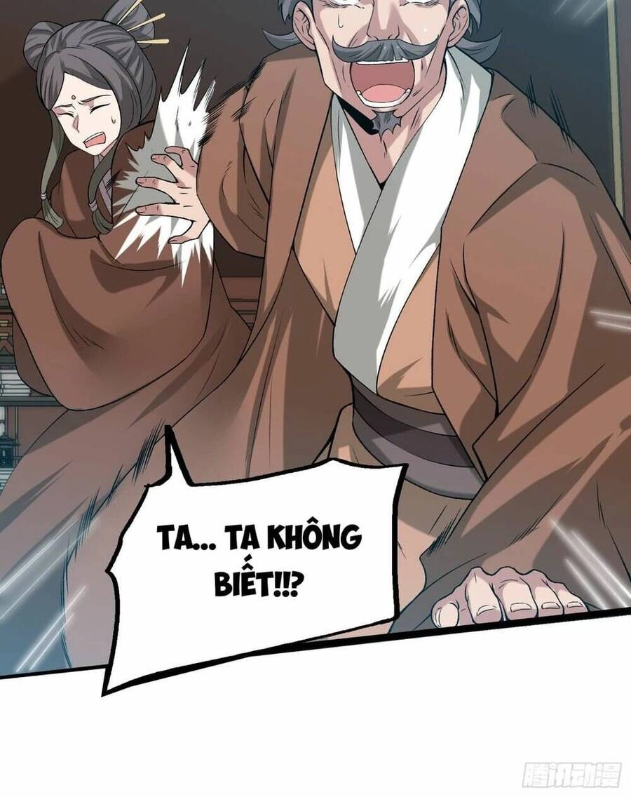 Ta Nằm Liền Biến Cường Chapter 16 - 12