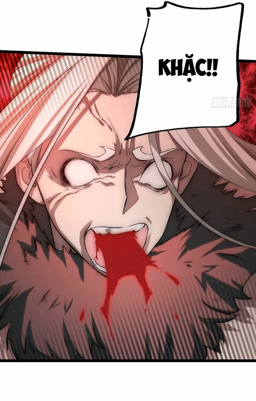 Ta Nằm Liền Biến Cường Chapter 16 - 18