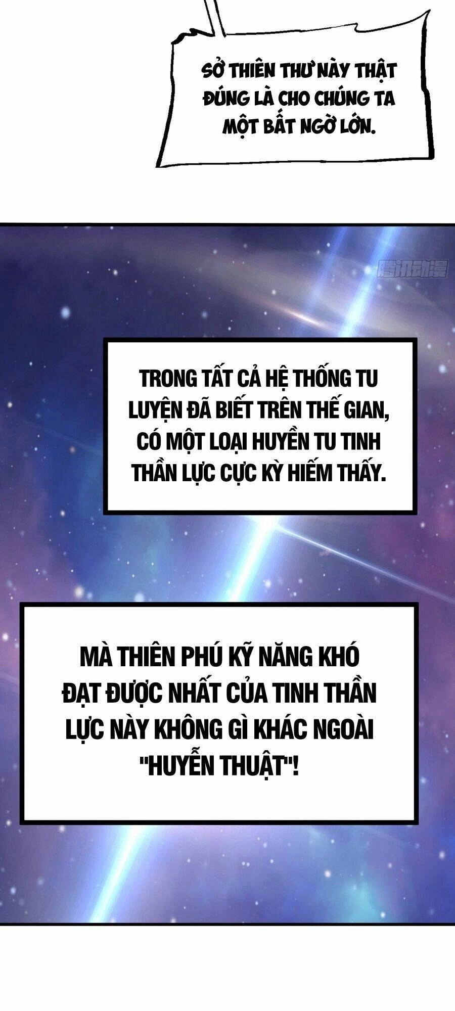 Ta Nằm Liền Biến Cường Chapter 16 - 20