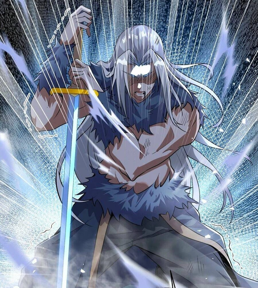 Ta Nằm Liền Biến Cường Chapter 16 - 32