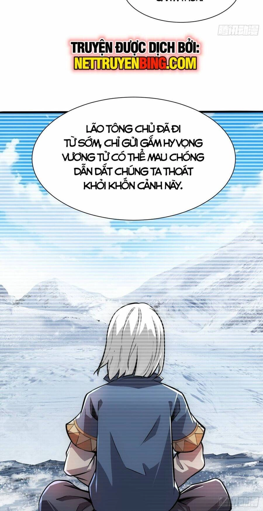 Ta Nằm Liền Biến Cường Chapter 16 - 36