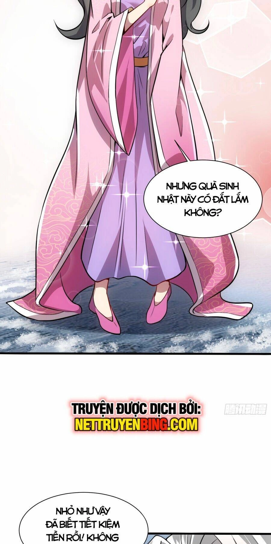 Ta Nằm Liền Biến Cường Chapter 16 - 42