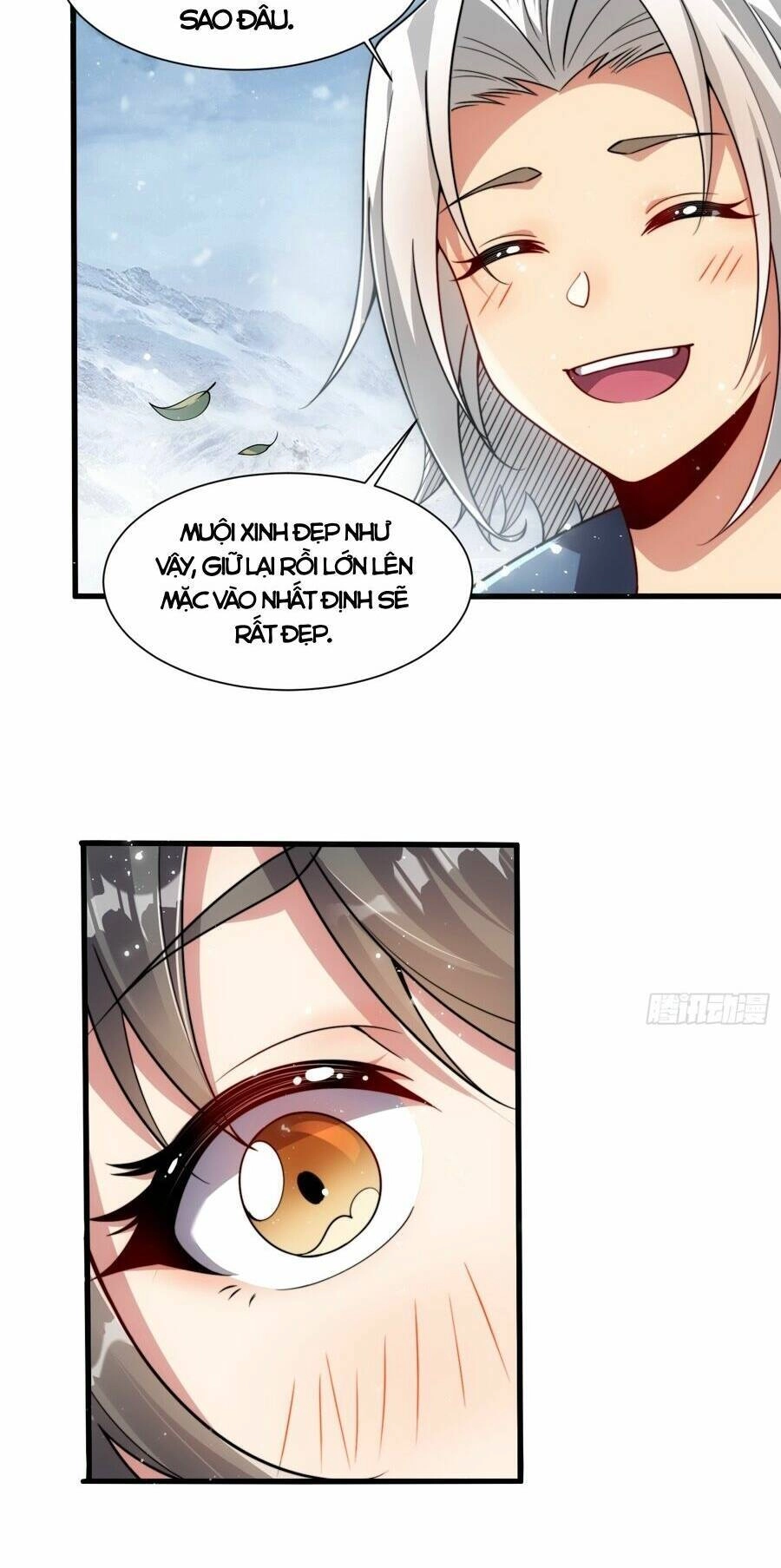 Ta Nằm Liền Biến Cường Chapter 16 - 43