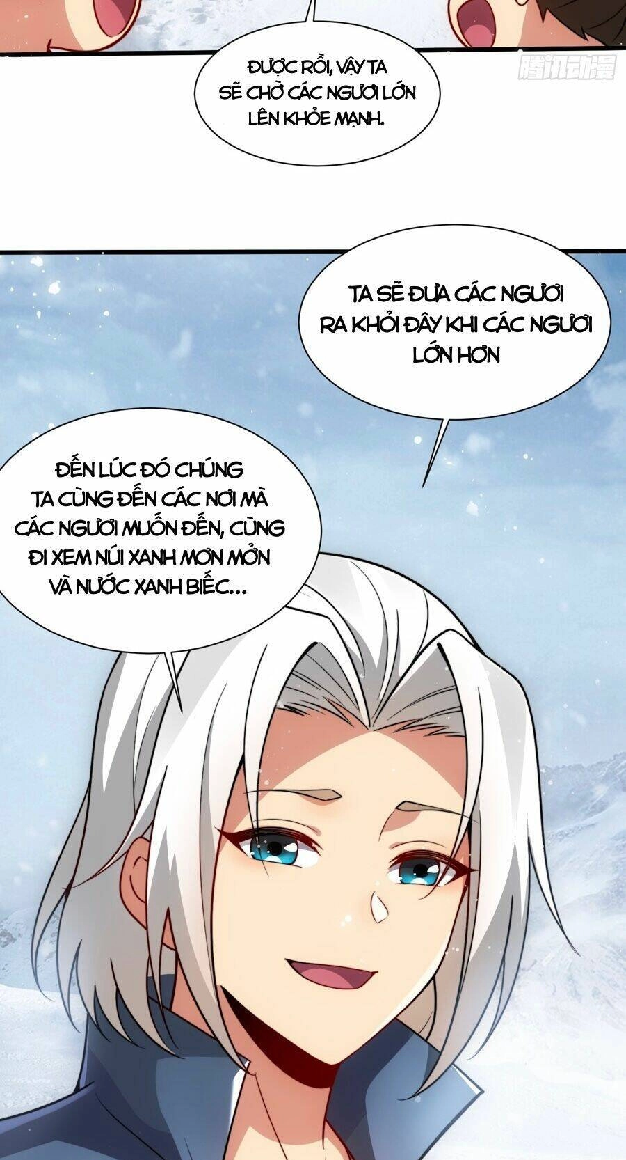 Ta Nằm Liền Biến Cường Chapter 16 - 46