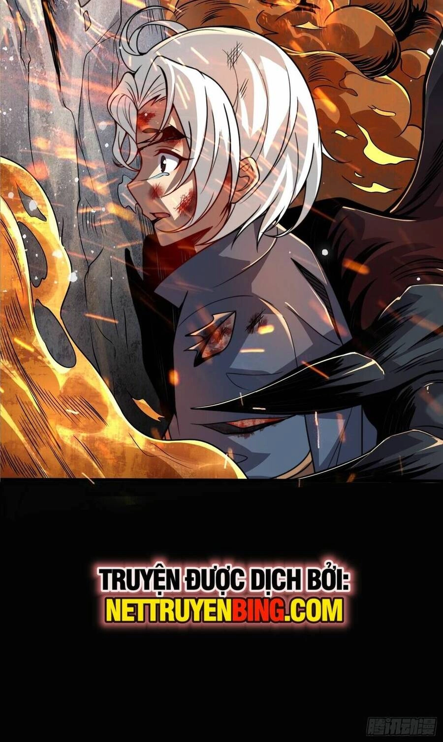 Ta Nằm Liền Biến Cường Chapter 16 - 50