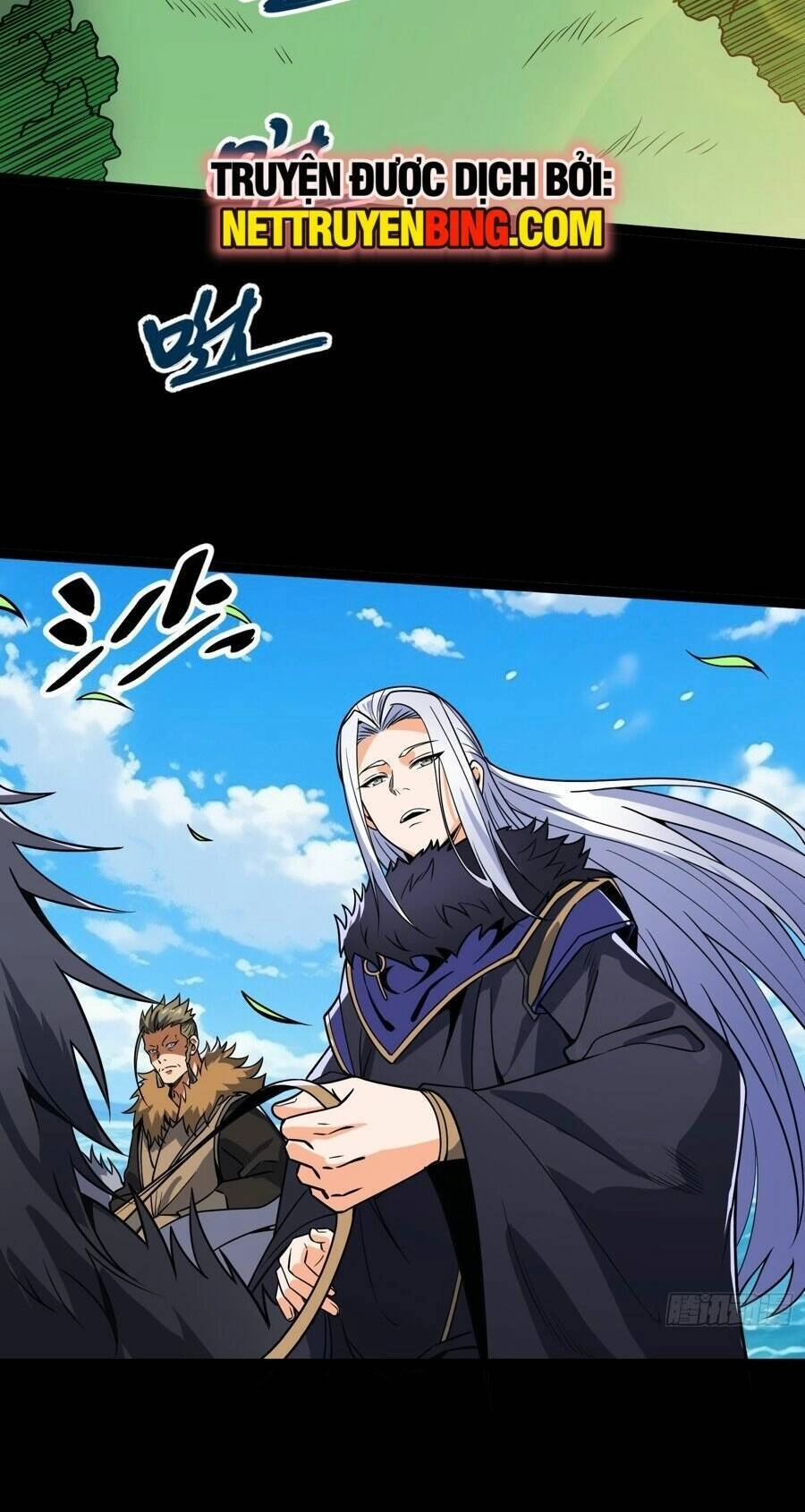 Ta Nằm Liền Biến Cường Chapter 17 - 20