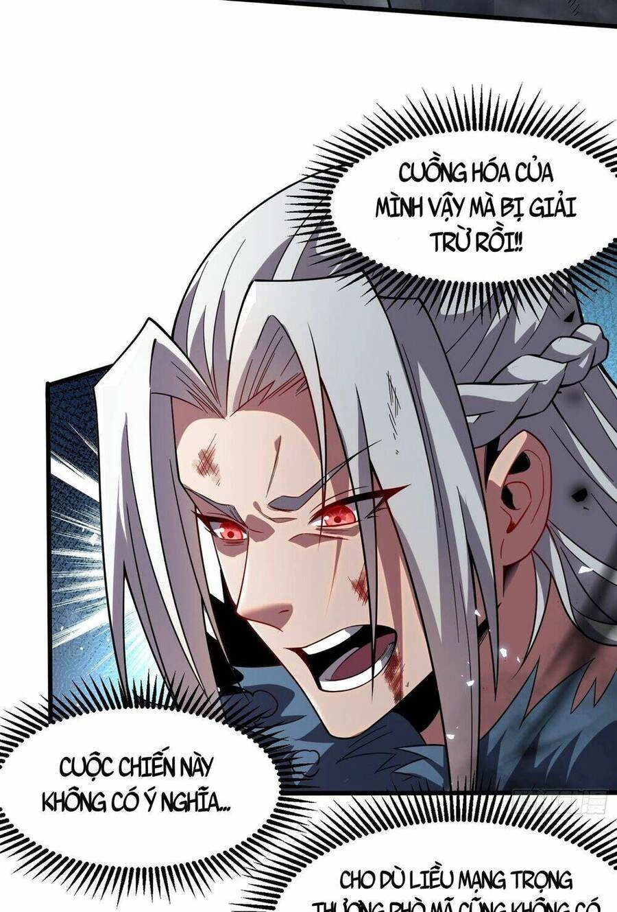 Ta Nằm Liền Biến Cường Chapter 17 - 27