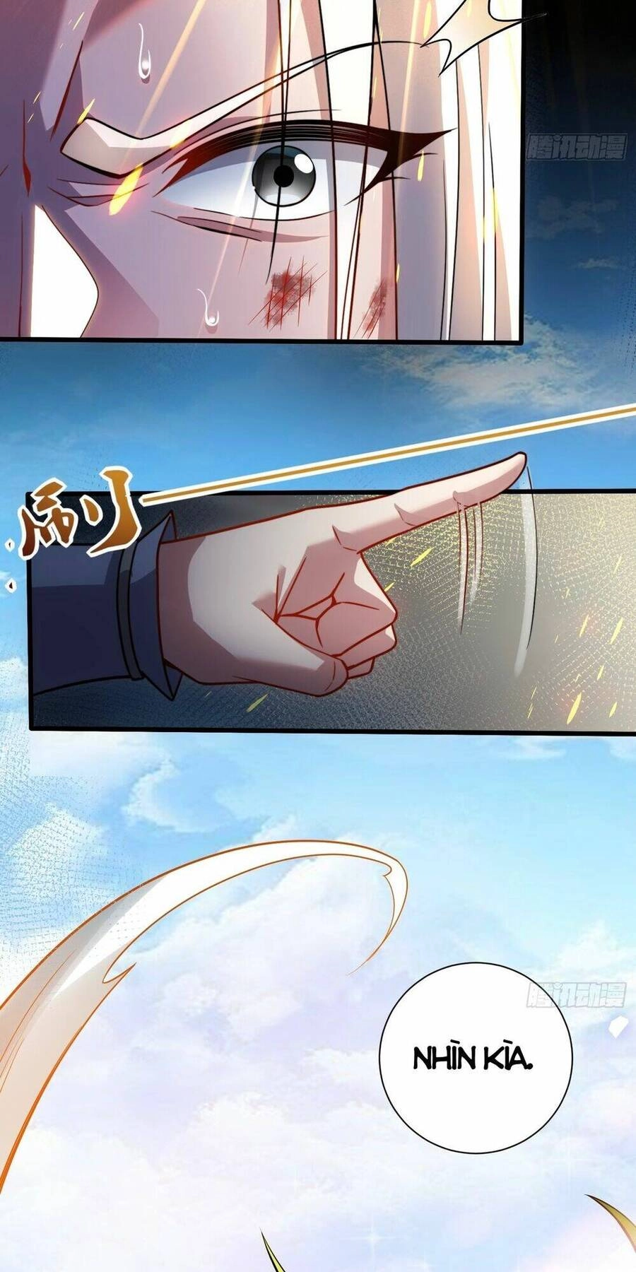 Ta Nằm Liền Biến Cường Chapter 17 - 31