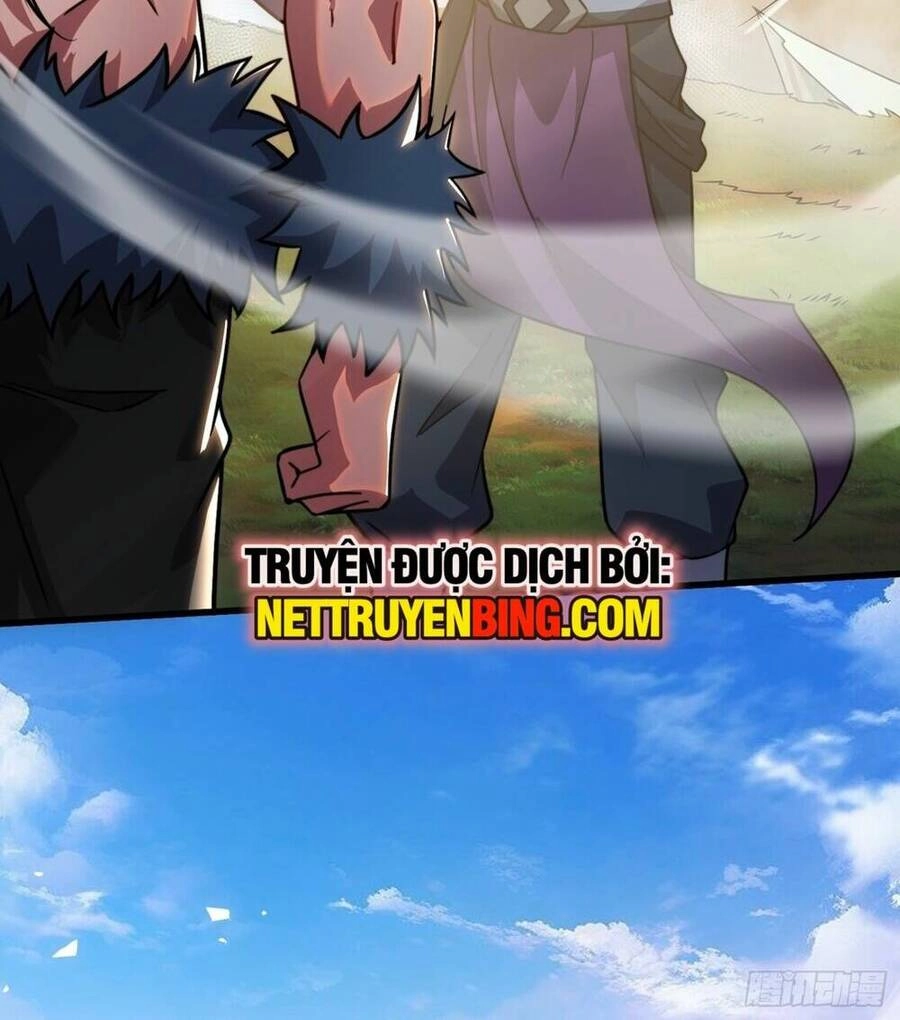 Ta Nằm Liền Biến Cường Chapter 17 - 33