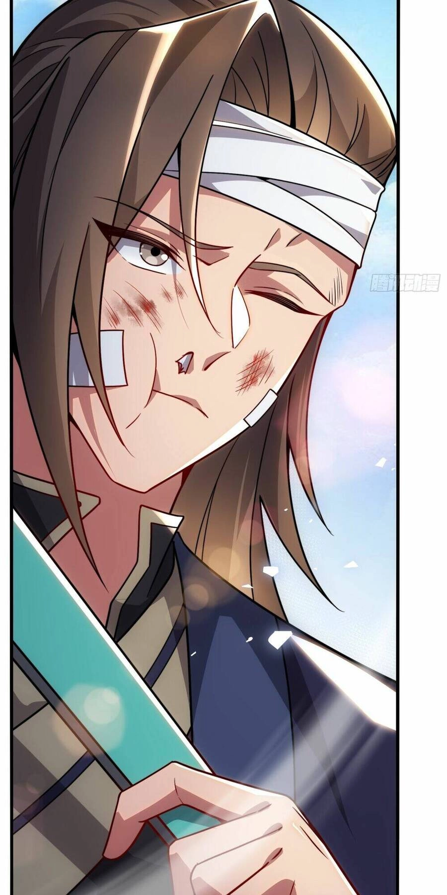 Ta Nằm Liền Biến Cường Chapter 17 - 35