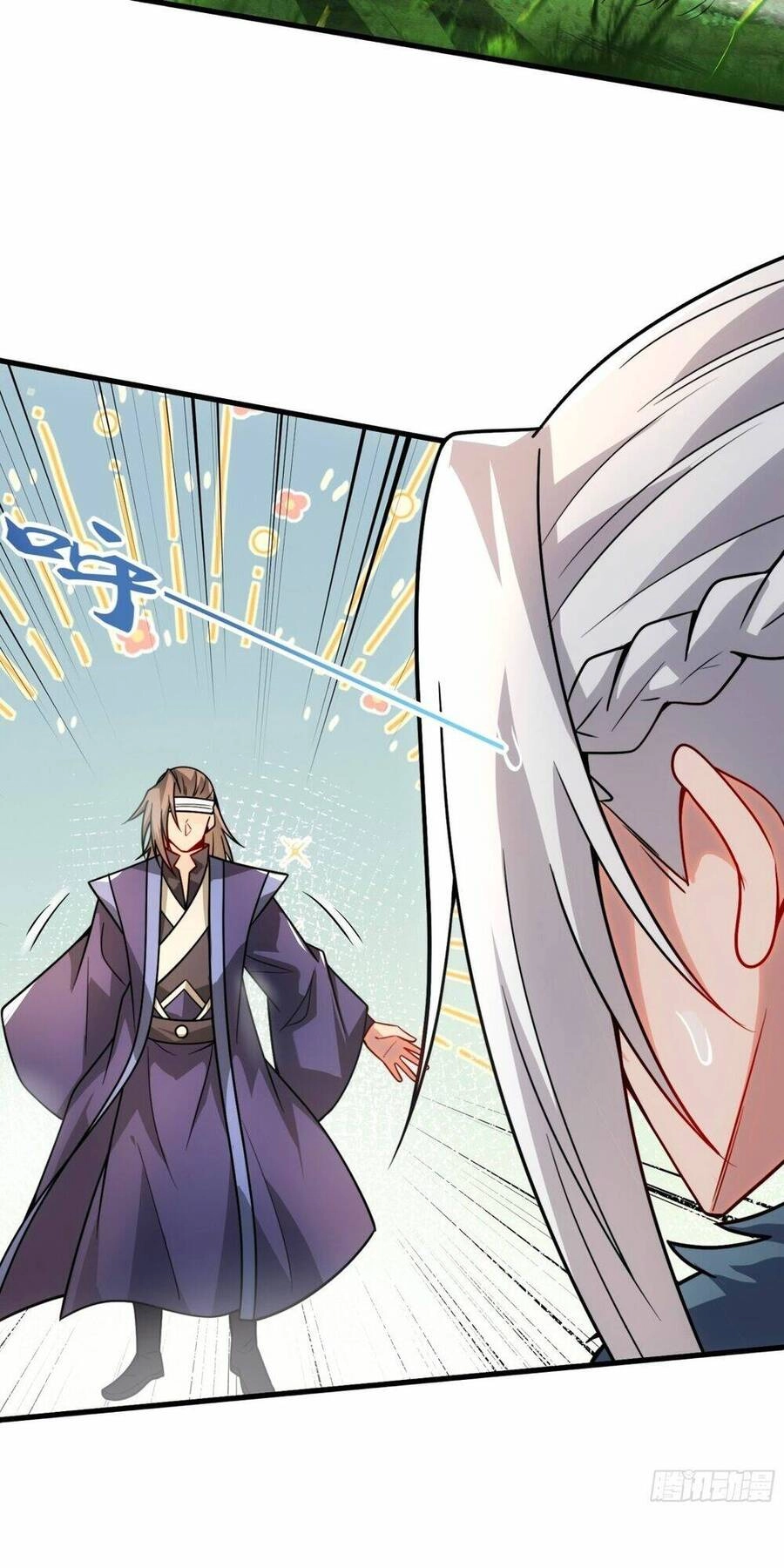 Ta Nằm Liền Biến Cường Chapter 17 - 41