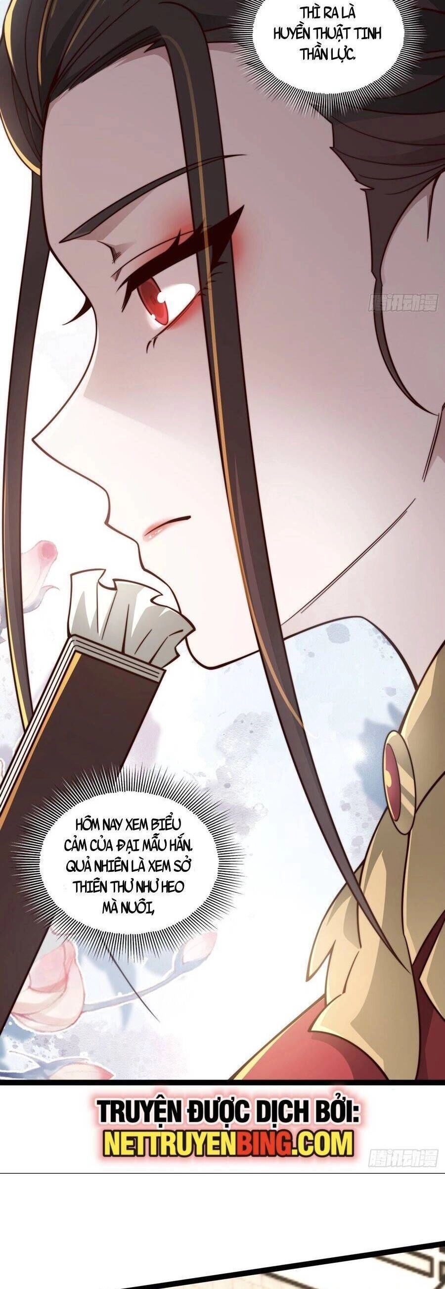 Ta Nằm Liền Biến Cường Chapter 18 - 18