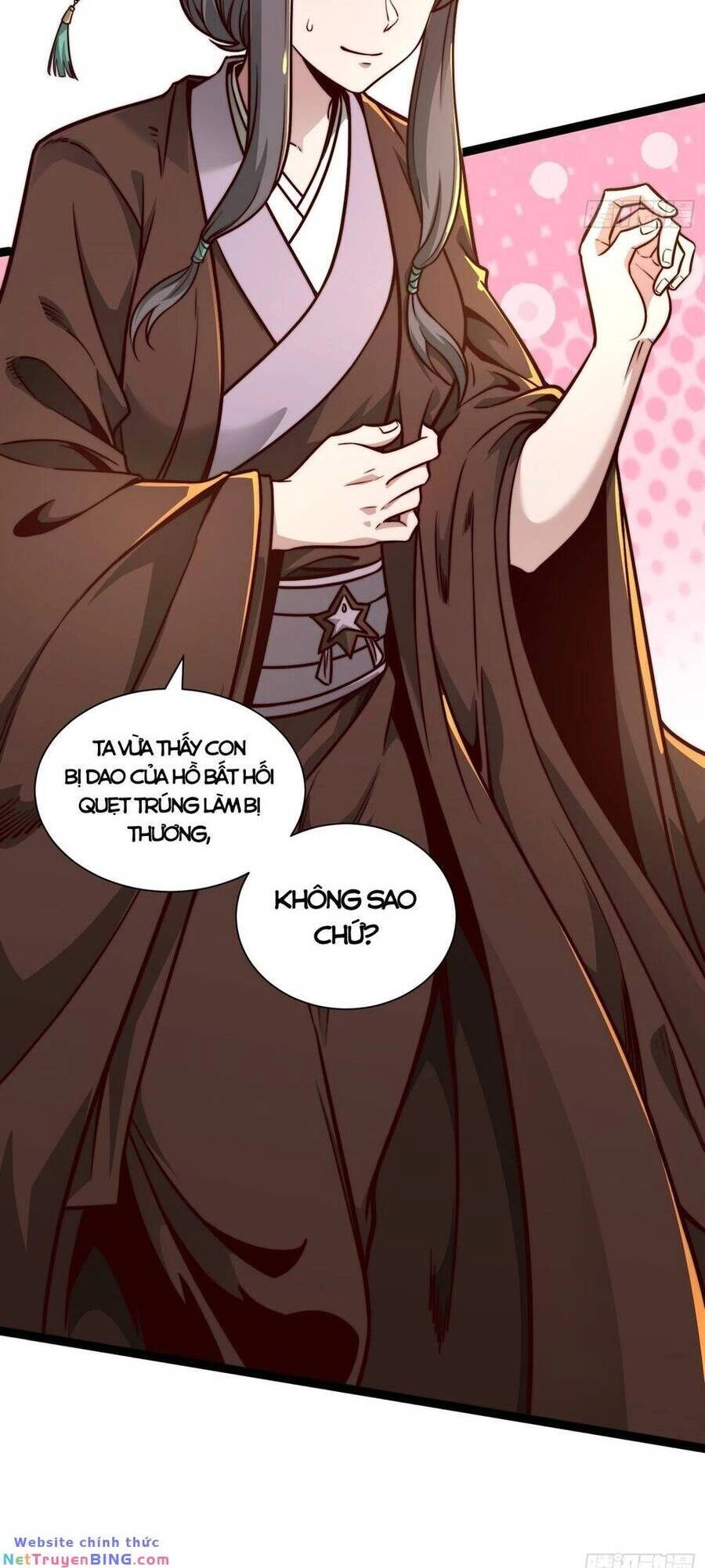 Ta Nằm Liền Biến Cường Chapter 18 - 22