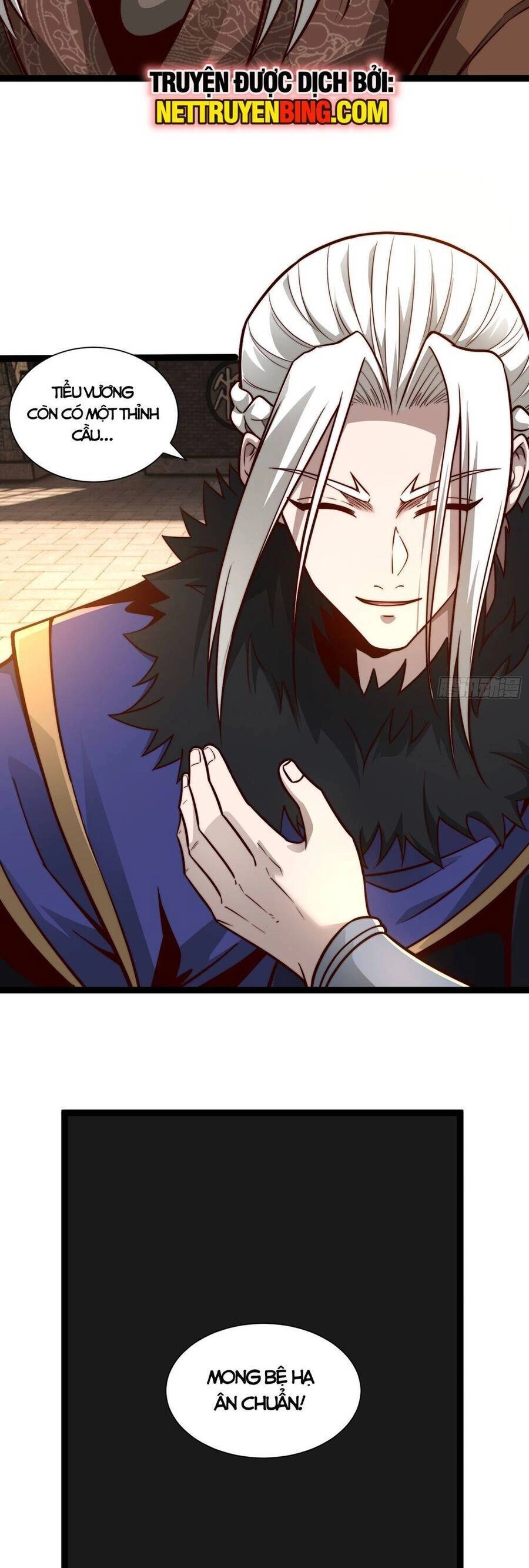 Ta Nằm Liền Biến Cường Chapter 18 - 29