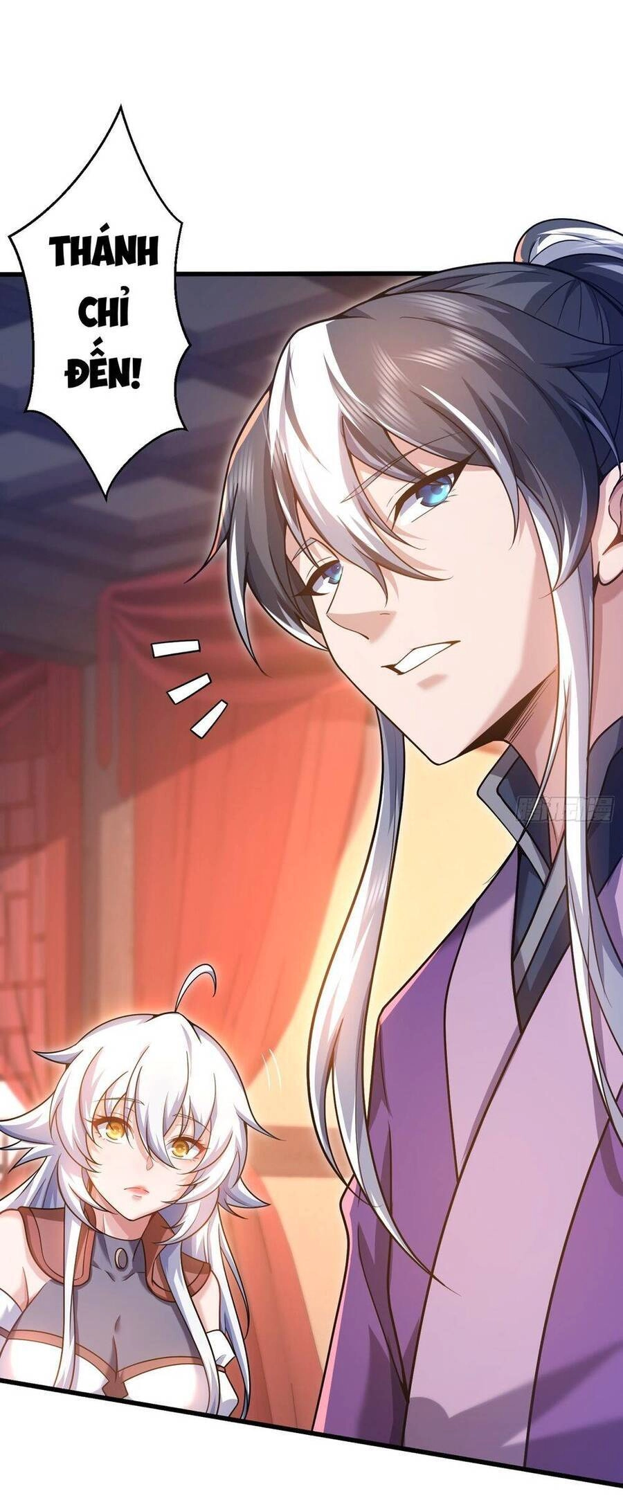 Ta Nằm Liền Biến Cường Chapter 18 - 31