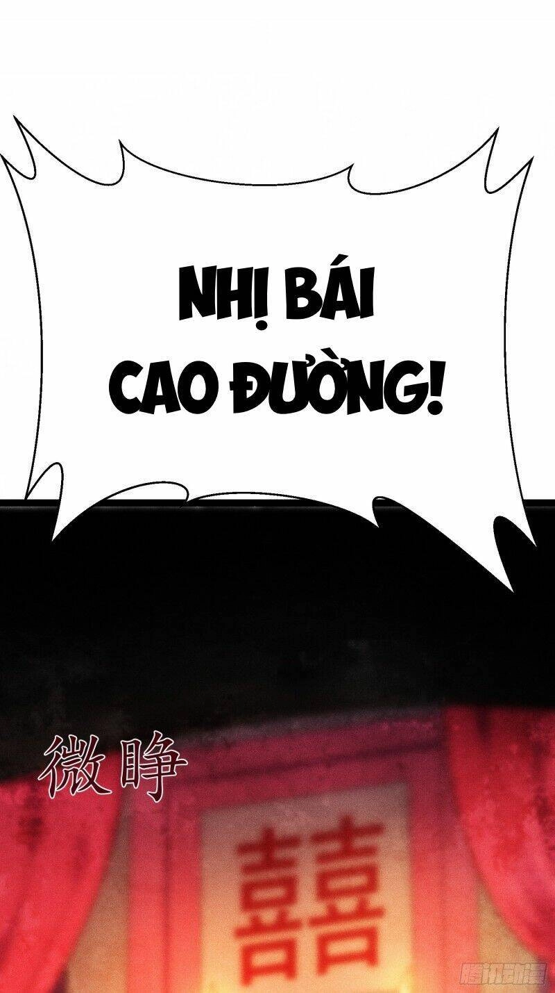 Ta Nằm Liền Biến Cường Chapter 1 - 6