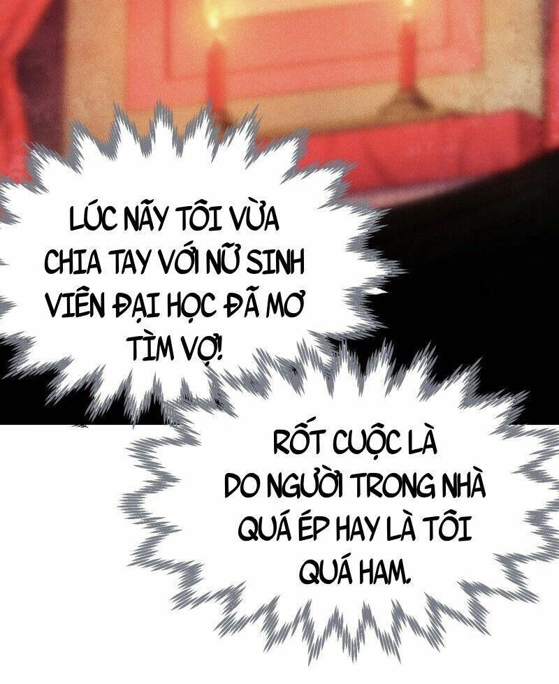 Ta Nằm Liền Biến Cường Chapter 1 - 7