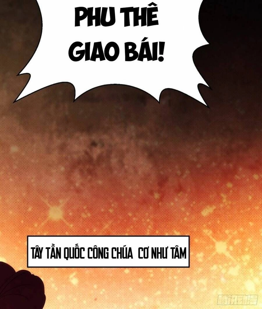 Ta Nằm Liền Biến Cường Chapter 1 - 9