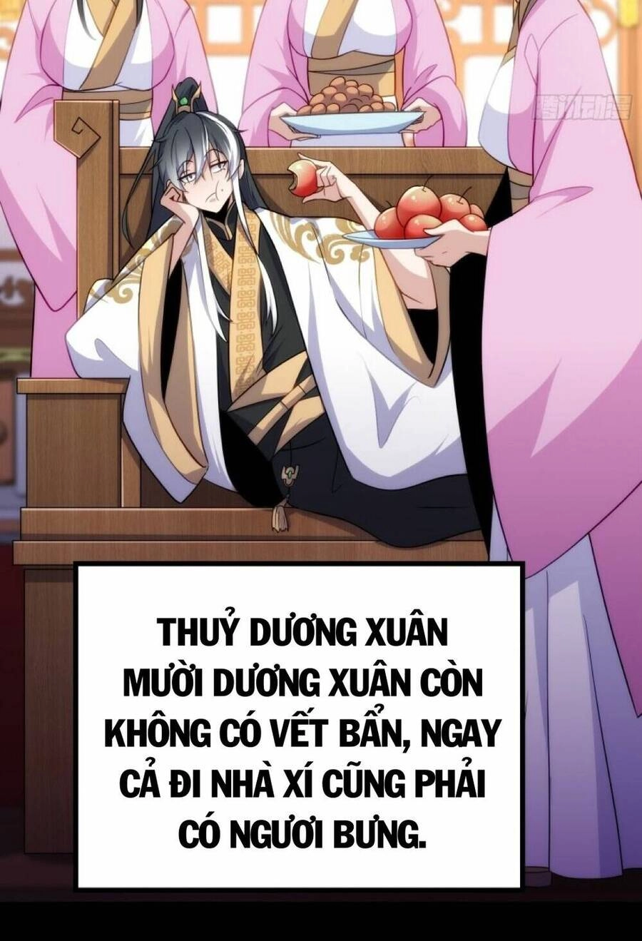 Ta Nằm Liền Biến Cường Chapter 1 - 25