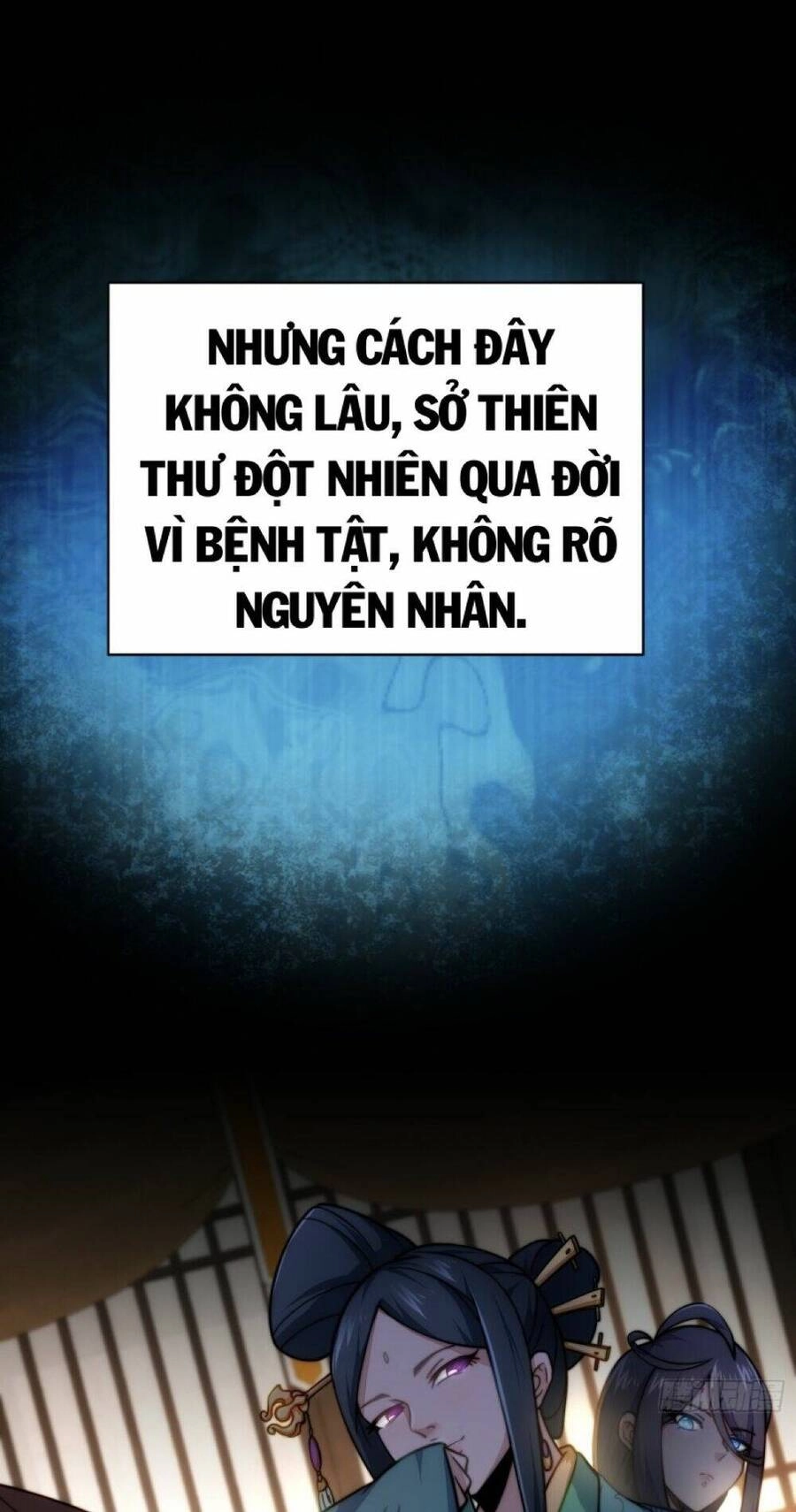 Ta Nằm Liền Biến Cường Chapter 1 - 29