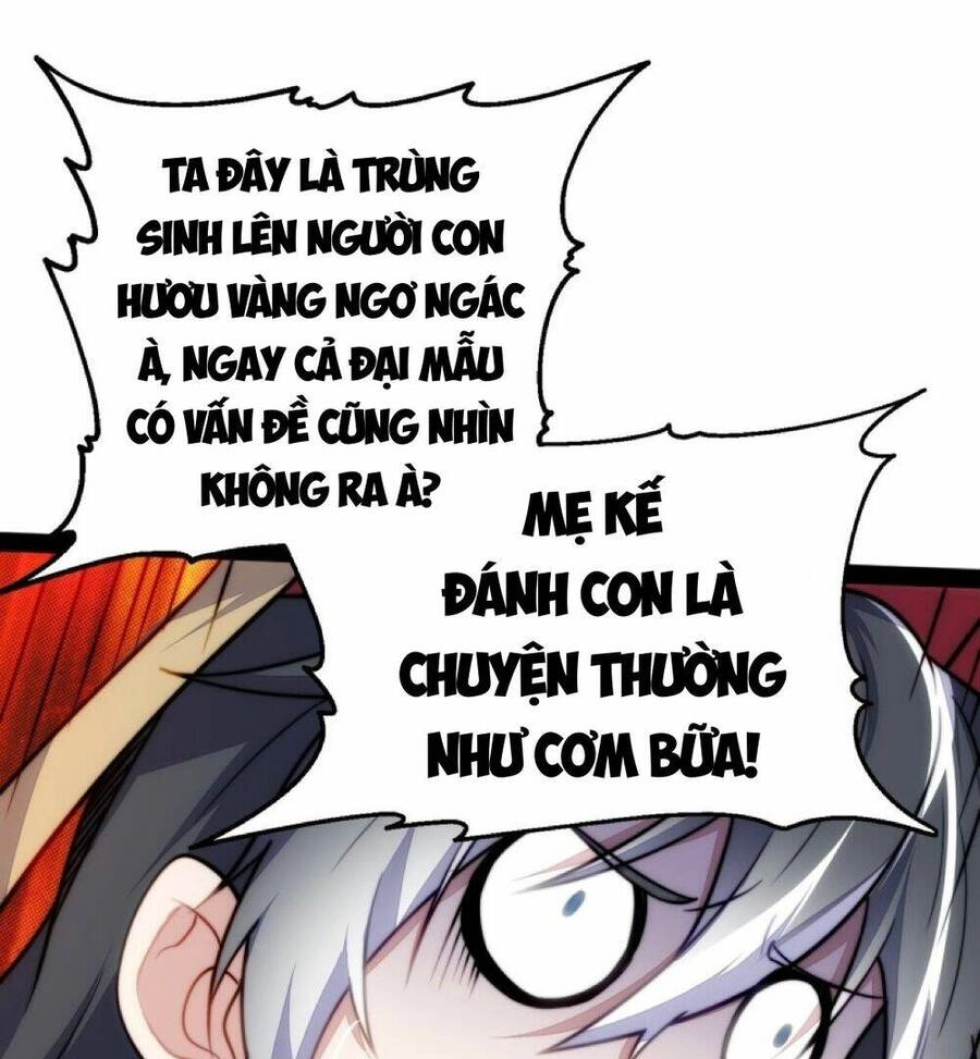 Ta Nằm Liền Biến Cường Chapter 1 - 31