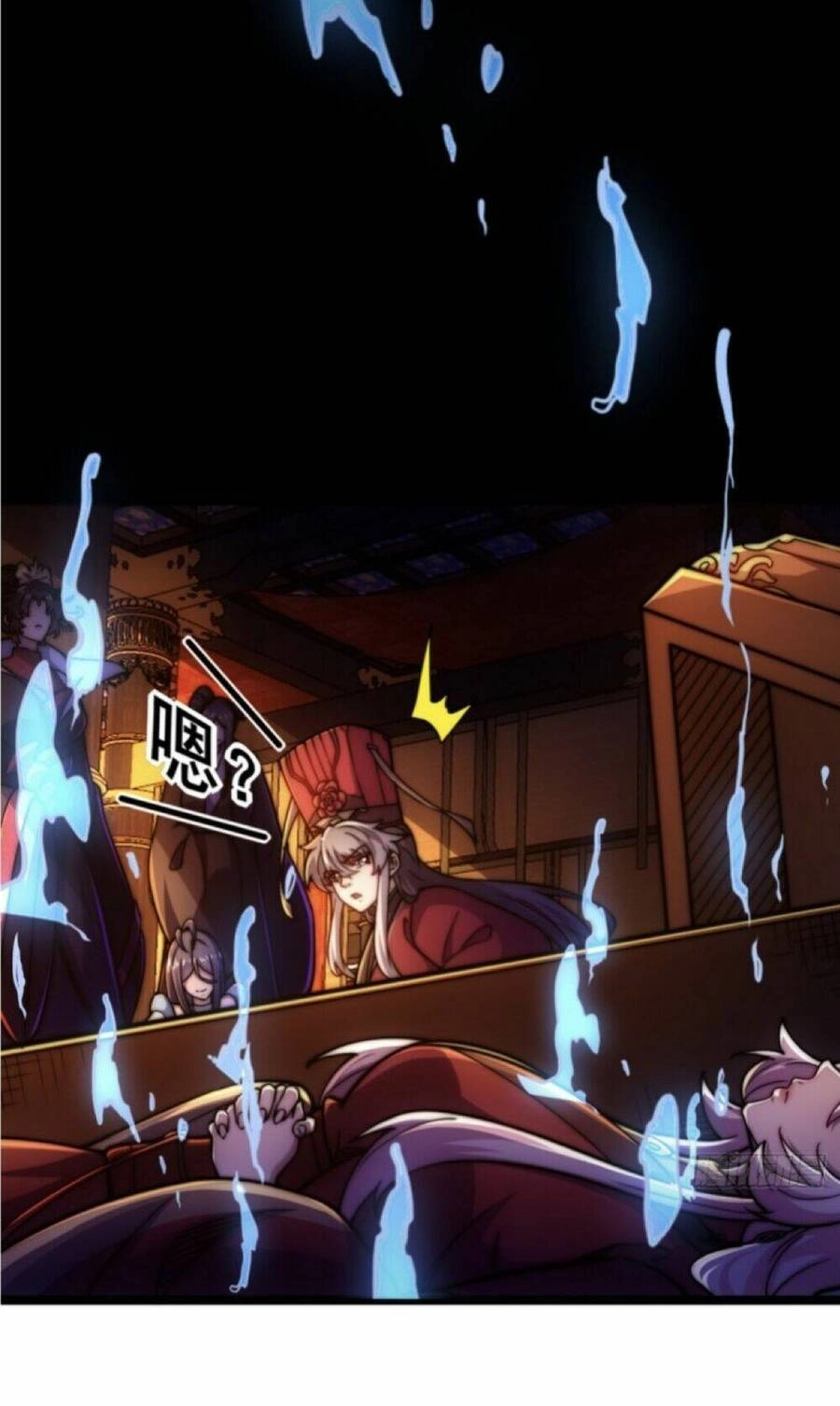 Ta Nằm Liền Biến Cường Chapter 1 - 90