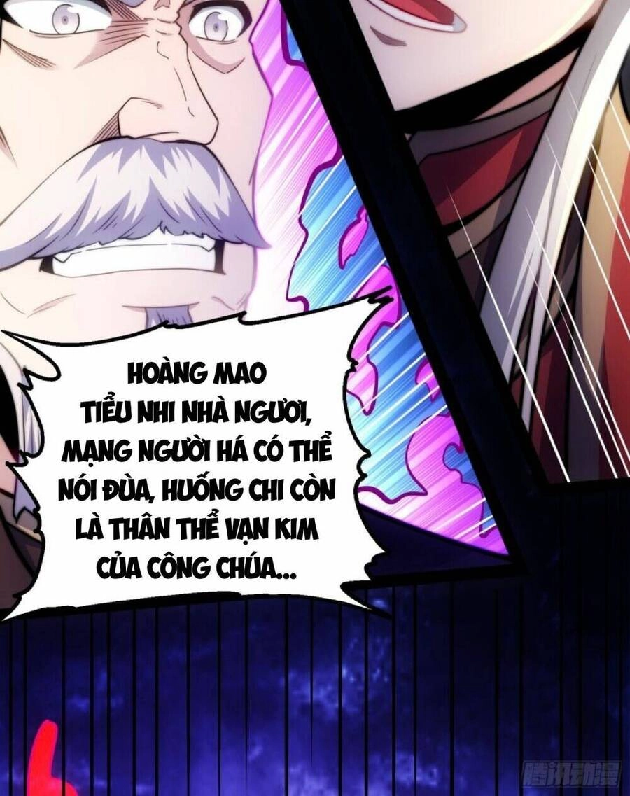 Ta Nằm Liền Biến Cường Chapter 1 - 101