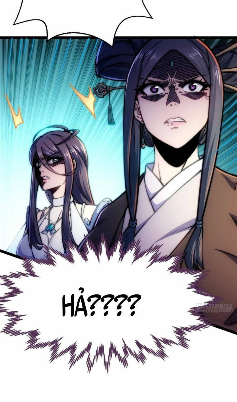 Ta Nằm Liền Biến Cường Chapter 1 - 127