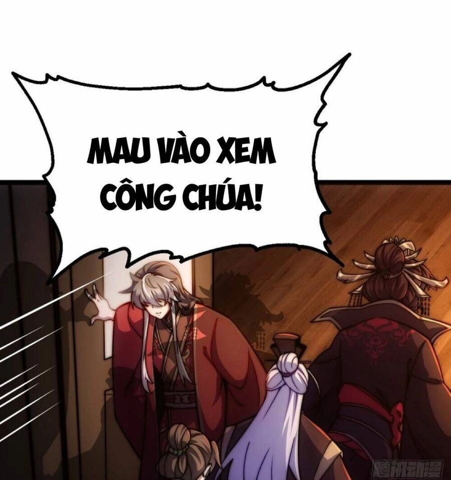 Ta Nằm Liền Biến Cường Chapter 1 - 128