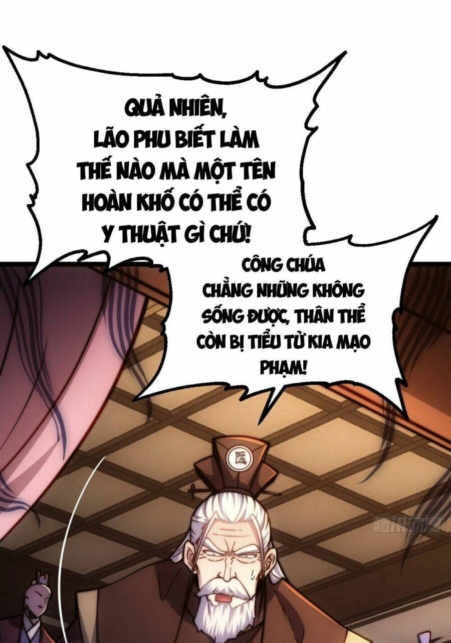 Ta Nằm Liền Biến Cường Chapter 1 - 130