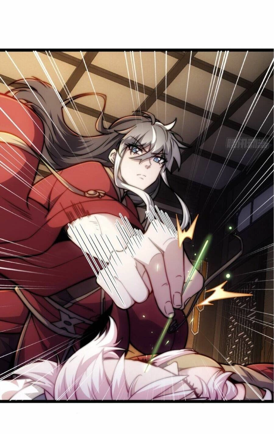 Ta Nằm Liền Biến Cường Chapter 1 - 136