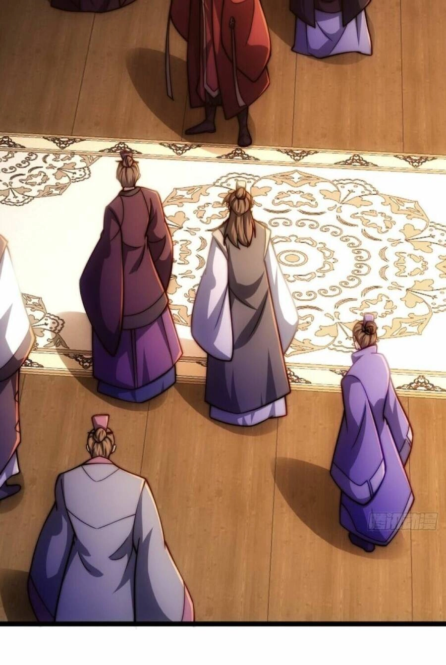 Ta Nằm Liền Biến Cường Chapter 1 - 143