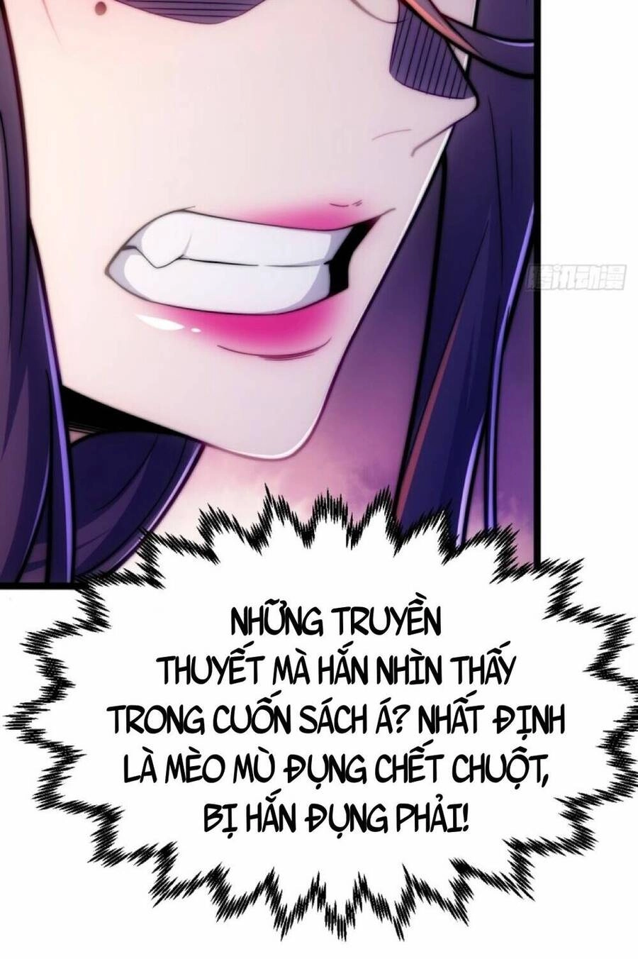 Ta Nằm Liền Biến Cường Chapter 1 - 154