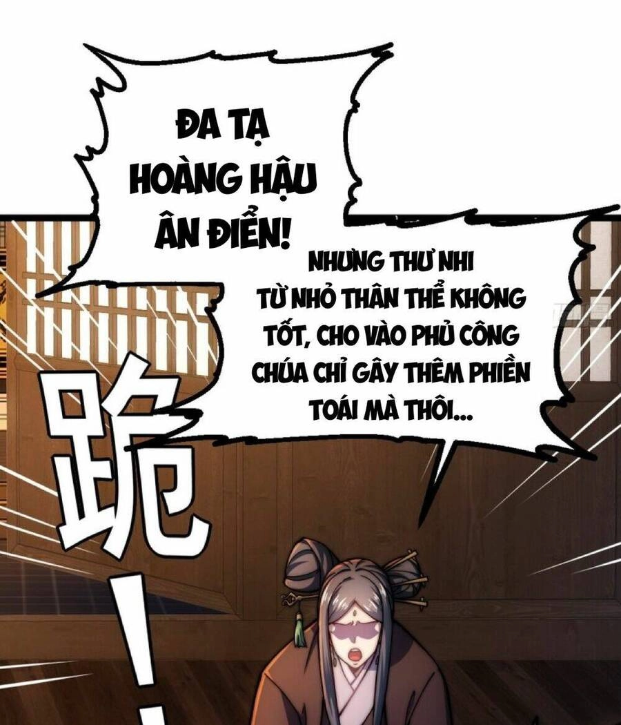 Ta Nằm Liền Biến Cường Chapter 1 - 155