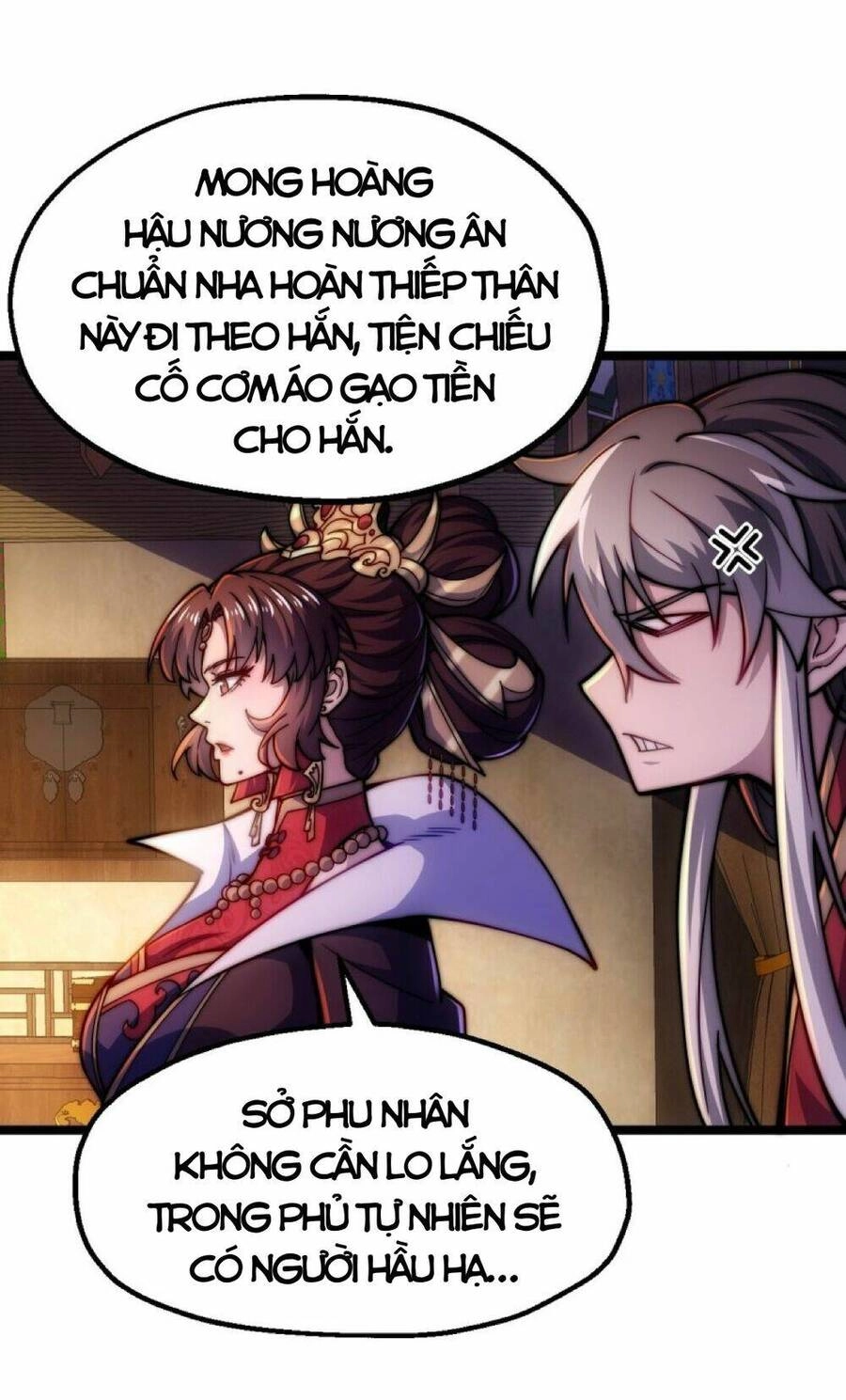 Ta Nằm Liền Biến Cường Chapter 1 - 157